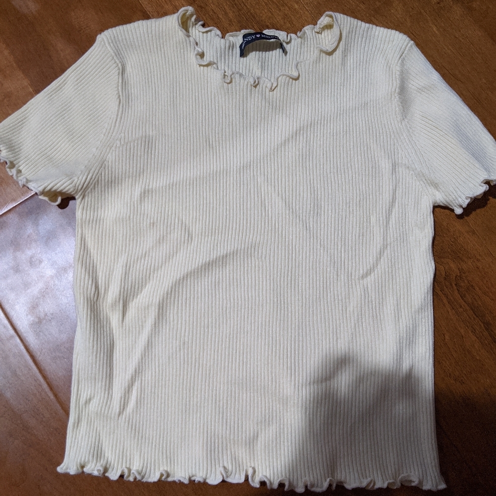 BRANDY MELVILLE